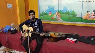 Video thumbnail of "Mein Bacheya Rehnda Na | Brother Gautam Kumar | Live Worship | Masihi Geet Hindi 2016"