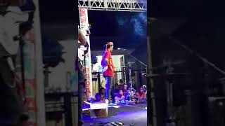 Bohoso Moto - Rizki Mbambot Joget Uget Uget