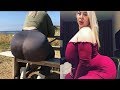 Essa Mulher Quer Ganhar Mais Peso Para Ter O Maior Bumbum Do Mundo Essa Mulher Quer Ganhar Mais Peso Para Ter O Maior Bumbum Do Mundo