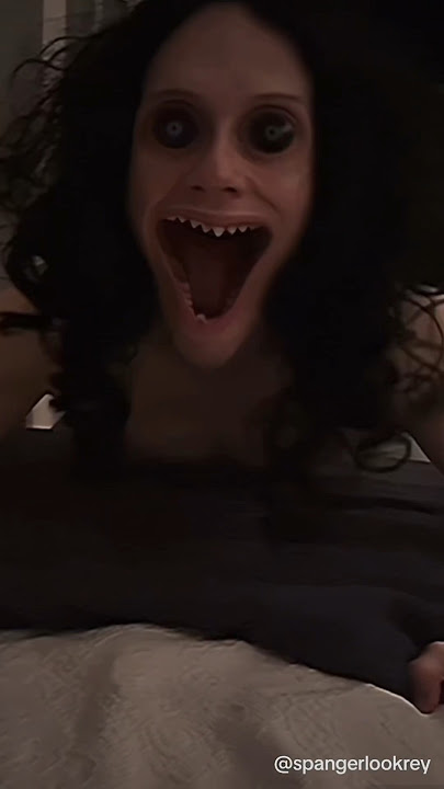 Bedside Belial #scary #creepy #spooky #horrorstories #ghost #jumpscare #nightmare #creepypasta