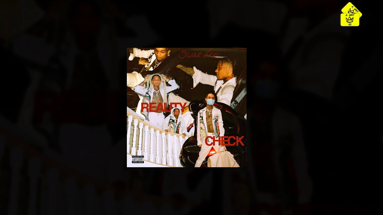 Swae Lee - Reality Check(Subtitulada al Español) - YouTube