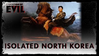 Kim Jong-Il: Terroristic North-Korea | Evolution of Evil Special