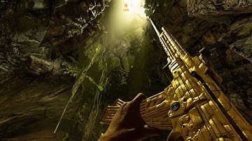 Gold STG Movement | Search And Destroy (Vanguard)