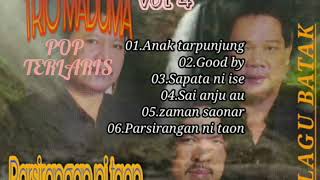 TRIO MADUMA - LAGU BATAK TERLARIS ANDUNG-ANDUNG ZAMAN DULU #triomaduma #lagubatak #musikjamandulu