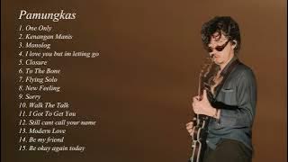 PAMUNGKAS FULL ALBUM | PLAYLIST PAMUNGKAS 2024
