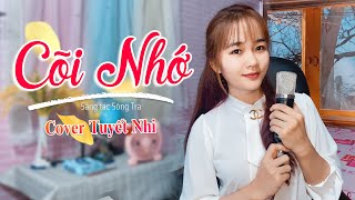 Cõi Nhớ - Sông Tra | Tuyết Nhi Cover Bolero | Tuyết Nhi Organ |Ngày Đó Lâu Rồi hai dứa mình yêu nhau