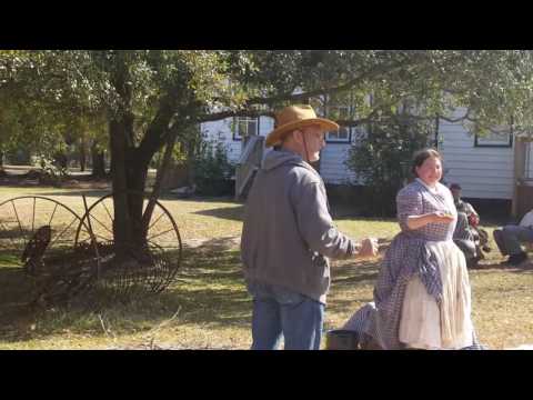 Berkeley County Living HISTORY