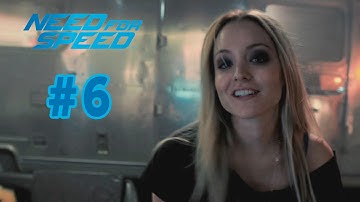 Need For Speed (2015) Walkthrough Part 6 - Buying A New Ride