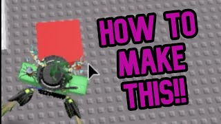 HOW TO MAKE RISING LAVA IN YOUR JTOH TOWERS!!! (No Scripts!!)