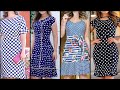 Short Bodycon Dresses for Plus Size Women Casual Wear Midi Dresses on a Budget A-Line dress 👗 design