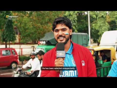 Fans Excited For Bhuvneshwar Kumar's Return to Team India | RCB 12th Man TV