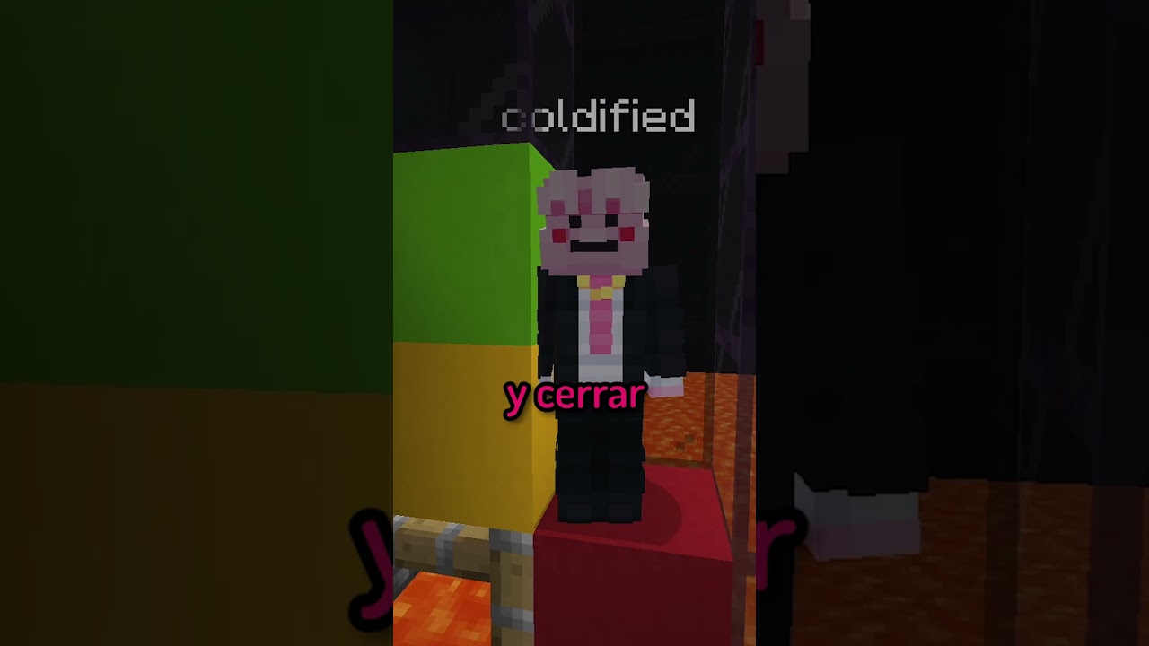 PORQUE?? #minecraft #shorts