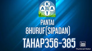 silang kata MALAYSIA level 356-385