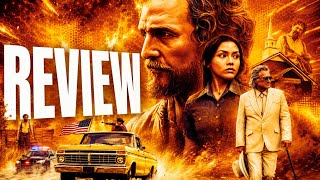 THE RIVALS OF AMZIAH KING (2026) Movie Review