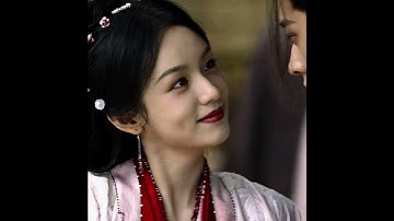 Thumbnail of | Legend of the Female General | FMV #cdrama #shorts #legendofthefemalegeneral #ZhouYe #ryancheng