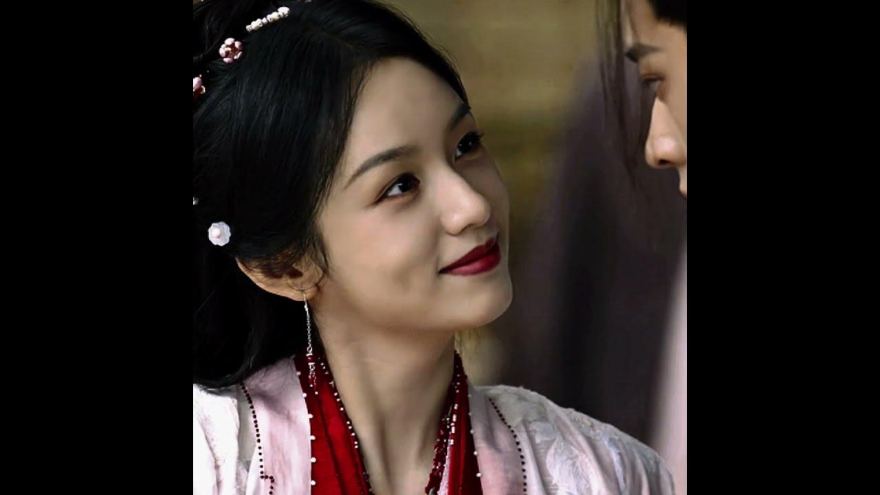| Legend of the Female General | FMV #cdrama #shorts #legendofthefemalegeneral #ZhouYe #ryancheng