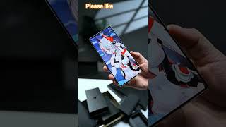 👀 RED MAGIC 11 PRO BAST GAMING PHONE 📱@zisanvaiyt_official @OmorOnFire2022 @zvysports