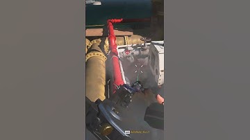 He thought he could hide #callofduty