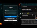 Google Sign In Authentication Using Firebase | HTML CSS JavaScript | Part 3