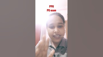 patliputra university pg exam pattern 2023|ppu pg exam 2023|ppu pg internal number| #ppuexam #ppupg