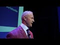 MERRIL HOGE | About Merril Hoge & Keynote Clips - Collaborative Agency Group