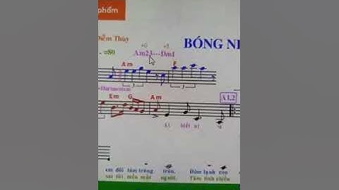 Cách tìm kiếm Sheet nhạc Demo trên website.