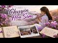 LK Nhạc Trữ Tình Xưa Bolero 2026 - CHUYỆN HOA SIM - LK Nhạc Vàng HAY NHẤT HIỆN NAY