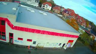 Hd Atu Bando Freestyle Rendsburg Esc Burn Out Diatone 349