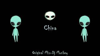 China- Original Mix Dj Monkey
