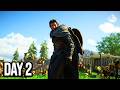 🔴 LIVE: Crimson Desert Day 2 (High End PC Gameplay)