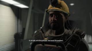 Fallout 4   Vault Tec Workshop Expansion   A Model Citizen