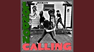 Video thumbnail of "Lily Black - London Calling"