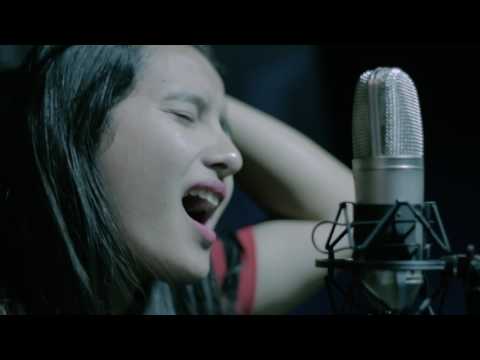 ALAN WALKER - FADED (FEMILA SINUKABAN COVER)