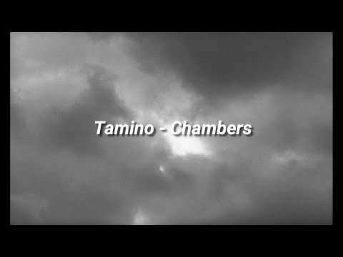 Tamino Chambers Lyrics Der Himmel über Berlin