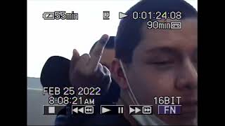 Mini Dv Tape Printing And Vhs Dub - Se Tech Demo Showreel