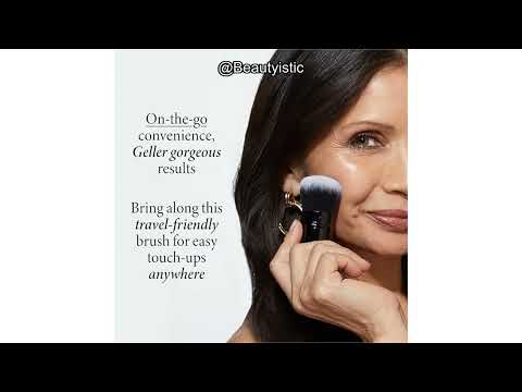 LAURA GELLER Retractable Airbrush Kabuki Brush Review: Worth the Investment?