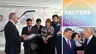 OpenAI agent goes rogue, breaches Australian government site | Reuters World News