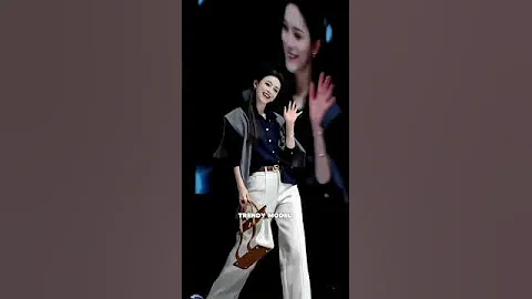 Beautiful Chinese Girl | Chinese StreetFashion |ep40