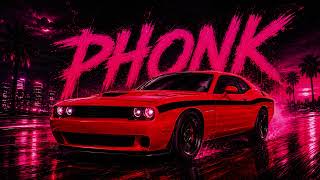 BROKEN AURA 💔 Phonk / Night Drive