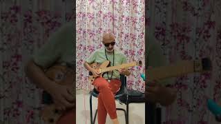 MALASHREE DHUN ON GUITAR !