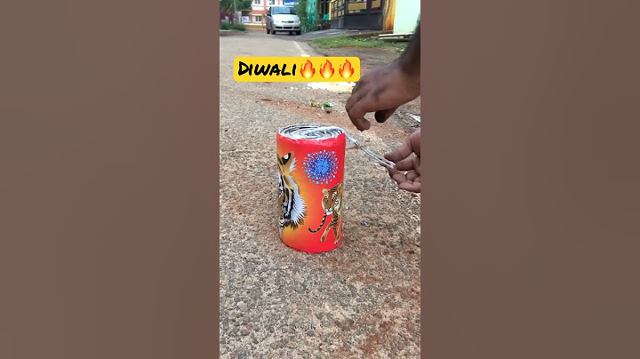 Happy Diwali❤️ | Sivakasi Crackers | Mapla Vedi🔥🔥🔥 #shorts