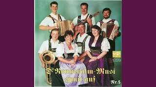 Video thumbnail of "D' Neuneralm Musi - Morgentau"