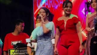 AIR BUNGA - ALL ARTIS NEW CALLISTA FEAT FARIS KENDANG