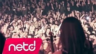 Video thumbnail of "Şebnem Ferah - Can Kırıkları (10 Mart 2007 İstanbul Konseri)"