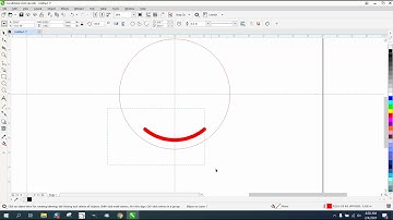 Corel Draw Tips & Tricks Make a slot in a round object Part 3