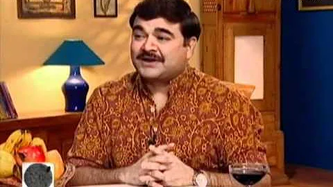 Prashant Damle In Conversation With Mrs. Neeta - M...