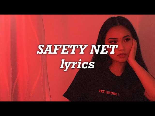 Ariana Grande, Ty Dolla $ign - Safety Net (Lyrics) class=