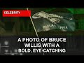 Bruce Willis Now