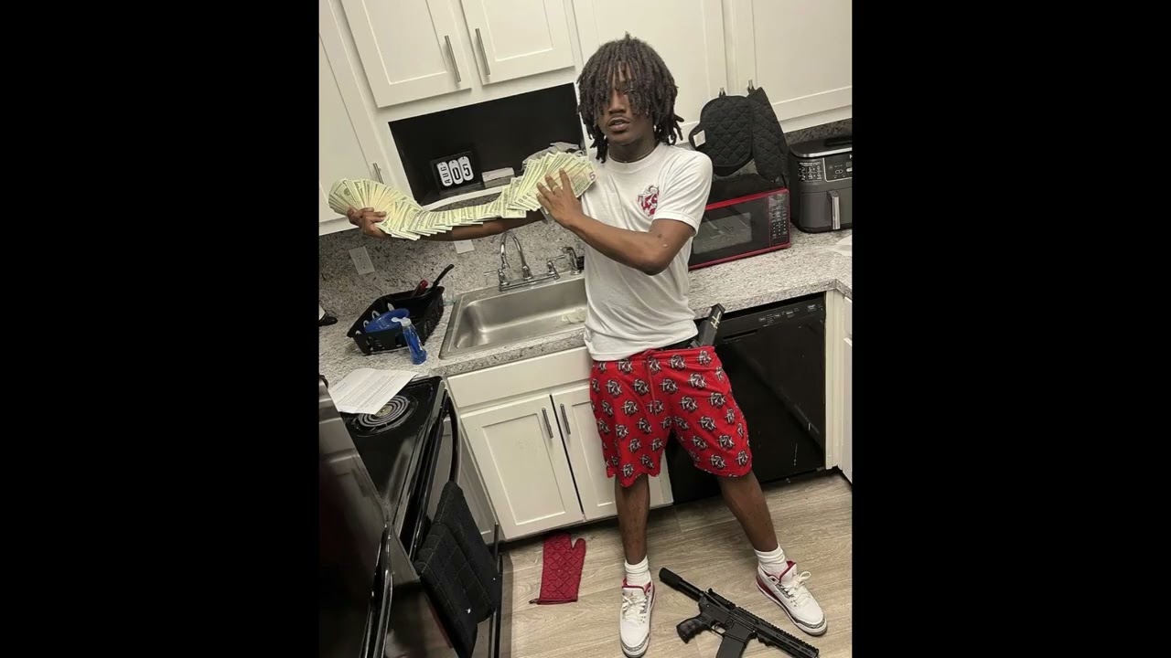 [FREE] SSG Splurge Type Beat “Kitchen Warfare”