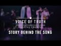Casting Crowns Voice Of Truth Story Behind The Song mp3
